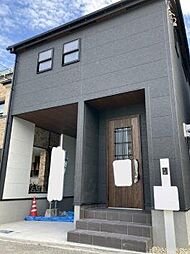 大阪府柏原市旭ケ丘３丁目