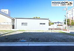 大阪府八尾市福万寺町４丁目