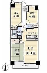キャステージパーク3番街