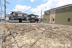 大阪府八尾市刑部４丁目