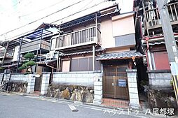 大阪府八尾市東山本町４丁目