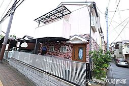 大阪府八尾市南本町７丁目