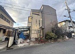 大阪府八尾市垣内４丁目