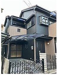 大阪府八尾市刑部２丁目