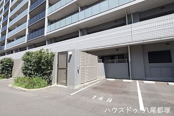 お車でのご移動...