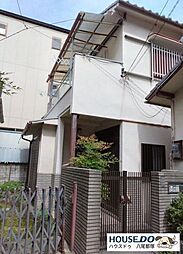 大阪府柏原市法善寺４丁目