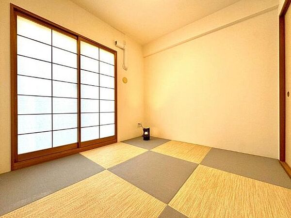 和室