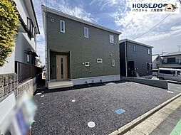 大阪府柏原市大字高井田