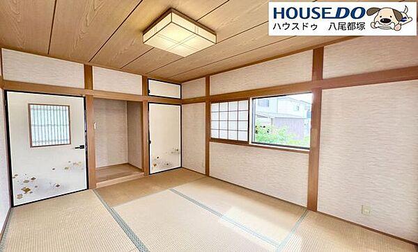 和室