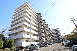 エクセラート八尾