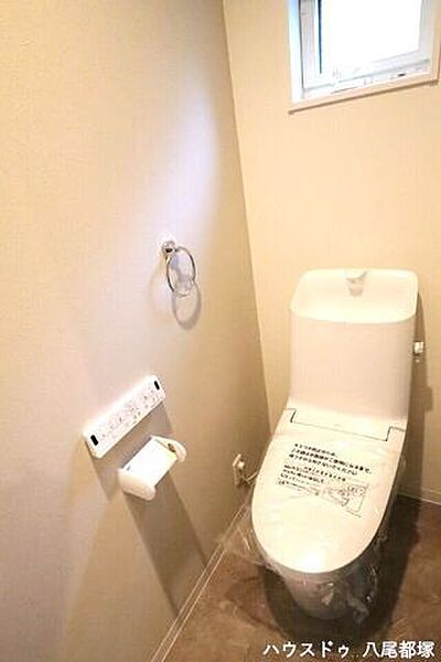 1階トイレです！