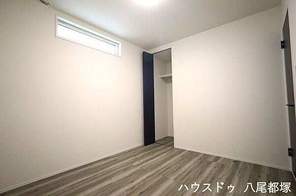 3階5.25帖の洋室です！