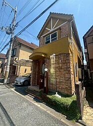 大阪府柏原市石川町