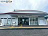 周辺：土師ノ里駅 1330m