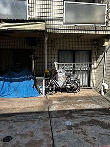外観 外観