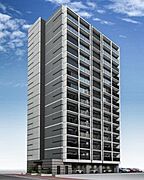 佐賀駅より徒歩9分 6階 新築の賃貸物件