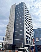 S-RESIDENCE佐賀天神alineの賃貸物件