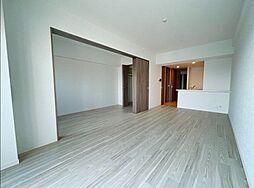 S-RESIDENCE佐賀天神aline 9階1LDKのリビング/ダイニング