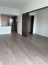 S-RESIDENCE佐賀天神aline 10階1LDKのリビング/ダイニング