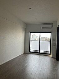 S-RESIDENCE佐賀天神aline 13階1LDKのリビング/ダイニング