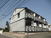 ソネットＫＯＳＥ 1階 築29年2ヶ月の賃貸物件