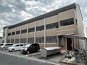 鍋島駅より徒歩30分 築12年1ヶ月 3階建の賃貸物件