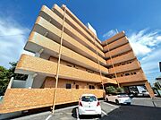 佐賀駅より徒歩10分 6階 築39年11ヶ月の賃貸物件