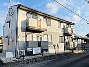 セジュールオギ 2階 築29年10ヶ月の賃貸物件