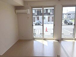 メゾン プレド パルク　IIA棟