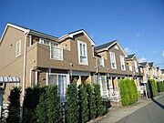 小城駅より徒歩16分 2階 築21年8ヶ月の賃貸物件