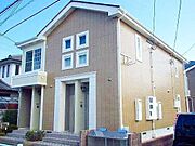 プリムローズAの賃貸物件