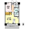 カンフォーラ松原7階6.8万円