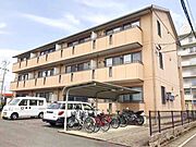 佐賀駅より徒歩19分 1階 築21年6ヶ月の賃貸物件