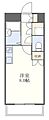 アクセスサガ5階3.2万円