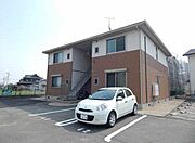 鍋島駅より徒歩92分 1階 築17年8ヶ月の賃貸物件