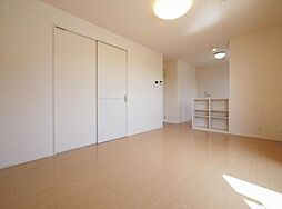 スノーウィコートV 1階1LDKのリビング/ダイニング