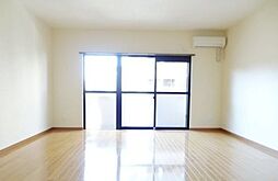 グロース駅前 3階ワンルームのリビング/ダイニング