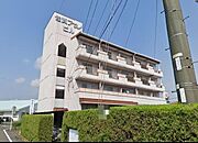 佐賀アサノビル 3階 築41年7ヶ月の賃貸物件