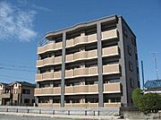 サクラディア 4階 築16年10ヶ月の賃貸物件