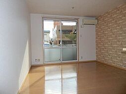 クラニッヒ 1階1LDKのリビング/ダイニング