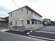 ナンディーヌ大和A 2階 築10年3ヶ月の賃貸物件