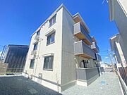 佐賀駅より徒歩27分 1階 新築の賃貸物件