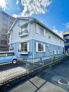 鍋島駅より徒歩38分 1階 築30年6ヶ月の賃貸物件