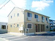 グレースパレA棟の賃貸物件