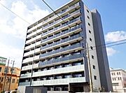 佐賀駅より徒歩11分 3階 築1年10ヶ月の賃貸物件