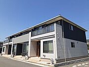伊賀屋駅より徒歩87分 1階 築4年7ヶ月の賃貸物件