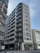 サムティ佐賀駅南本町 7階 築17年8ヶ月の賃貸物件