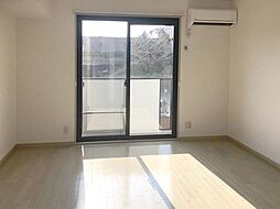 アルカディア 1階1Kのリビング/ダイニング