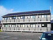 アルカディア 1階 築27年の賃貸物件