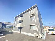 LUSSOIIIの賃貸物件